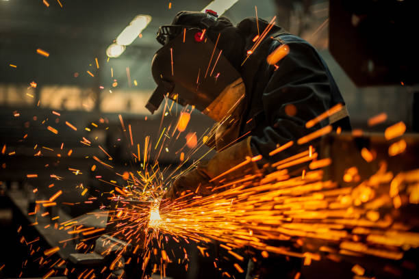 Best Specialty Welding Processes in Comstock Park, MI