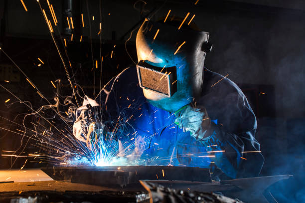 Best Welding Inspection and Certification in Comstock Park, MI