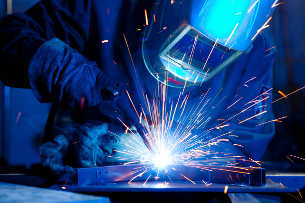 Best Structural Steel Welding in Comstock Park, MI