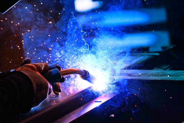 Best Artistic and Custom Metal Fabrication in Comstock Park, MI