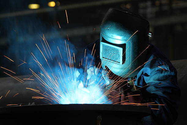 Best Pipe Welding in Comstock Park, MI