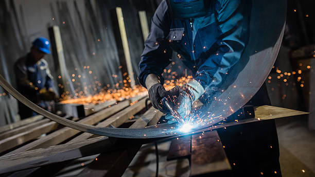 Best Aerospace and Defense Welding in Comstock Park, MI