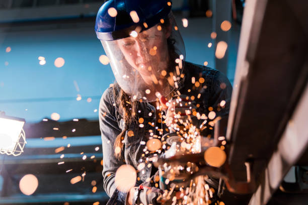 Affordable Welder Services in Comstock Park, MI