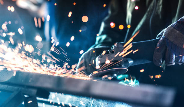 Reliable Comstock Park, MI Welder & Metal Fabrication Solutions